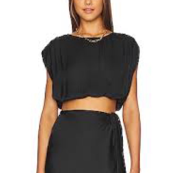 ASTR the Label Riva Top - Picture 1 of 4